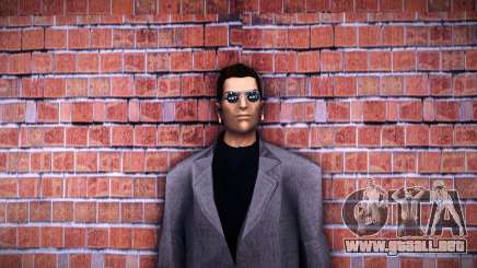 Tommy al estilo de Tele Pop Show para GTA Vice City