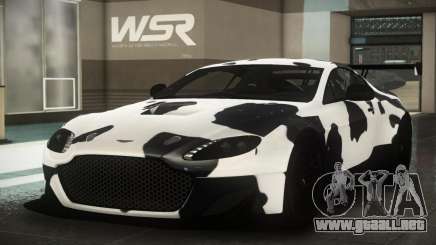 Aston Martin Vantage AMR V-Pro S1 para GTA 4