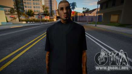 Improved Cesar para GTA San Andreas