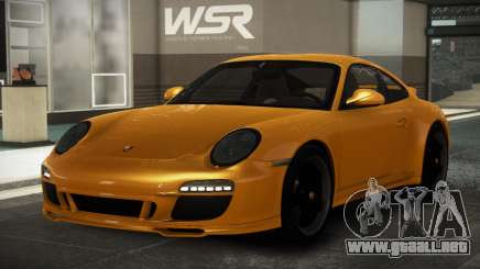 Porsche 911 C-Sport para GTA 4
