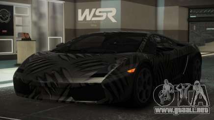 Lamborghini Gallardo V-SE S7 para GTA 4