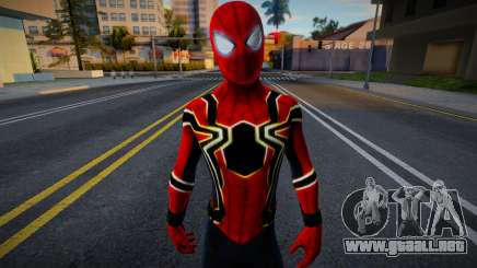 Spider-Man 1 para GTA San Andreas