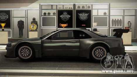 Nissan Skyline R34 R-Custom S6 para GTA 4