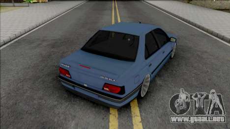 Peugeot 405 Peno para GTA San Andreas