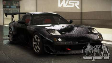 Mazda RX-7 S-Tuning S11 para GTA 4