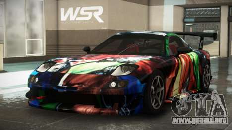 Mazda RX-7 S-Tuning S1 para GTA 4