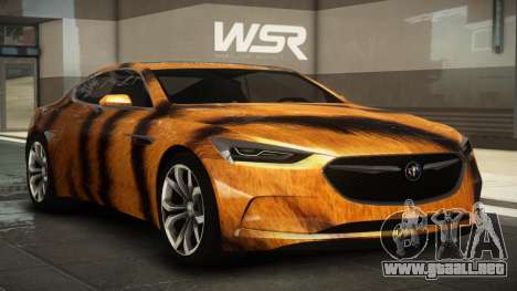 Buick Avista Concept S11 para GTA 4