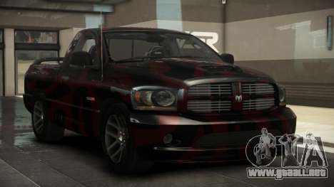 Dodge Ram SRT-10 S11 para GTA 4