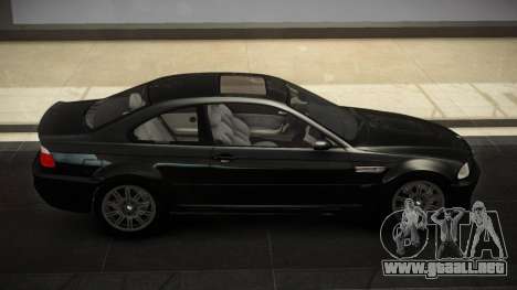 BMW M3 E46 ST-R para GTA 4