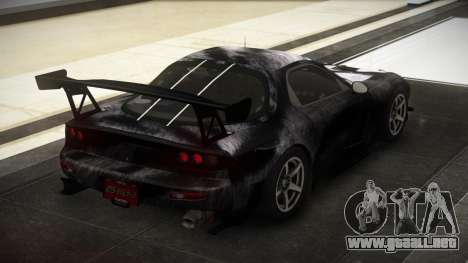 Mazda RX-7 S-Tuning S11 para GTA 4