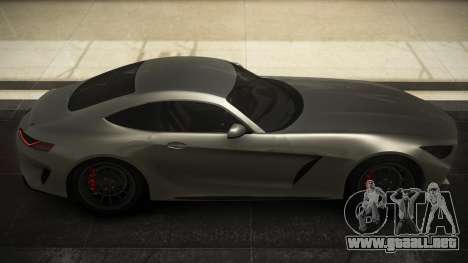 Benefactor Schlagen GT (Without Tuning) para GTA 4