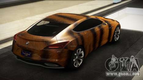 Buick Avista Concept S11 para GTA 4