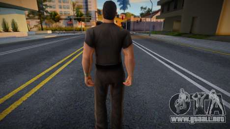 Vmaff1 Retex HD para GTA San Andreas