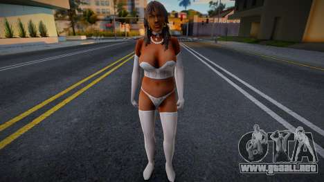 Vbfyst2 Retex HD para GTA San Andreas