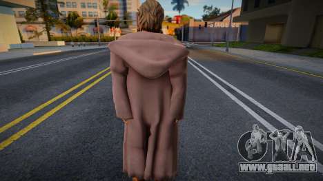 Fortnite - Obi-Wan Kenobi para GTA San Andreas
