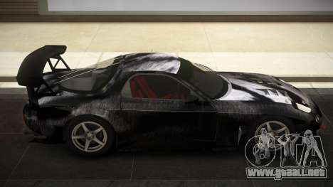 Mazda RX-7 S-Tuning S11 para GTA 4