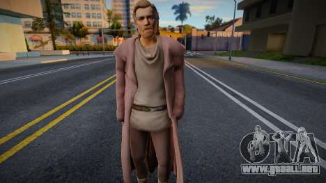 Fortnite - Obi-Wan Kenobi para GTA San Andreas