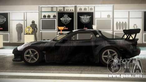 Mazda RX-7 S-Tuning S11 para GTA 4