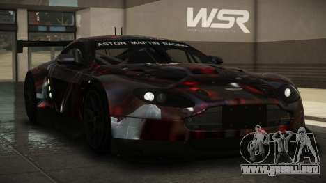 Aston Martin Vantage R-Tuning S6 para GTA 4