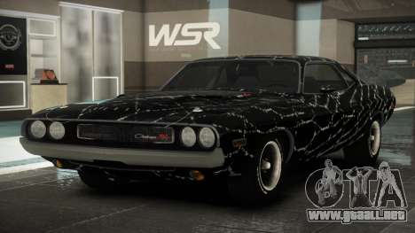 1970 Dodge Challenger RT S9 para GTA 4