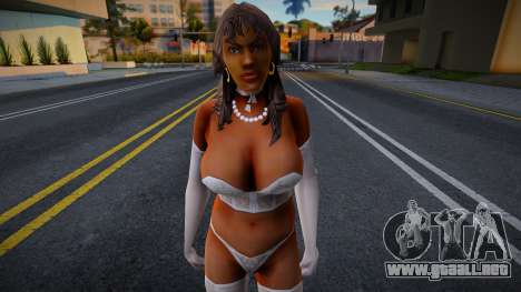 Vbfyst2 Retex HD para GTA San Andreas