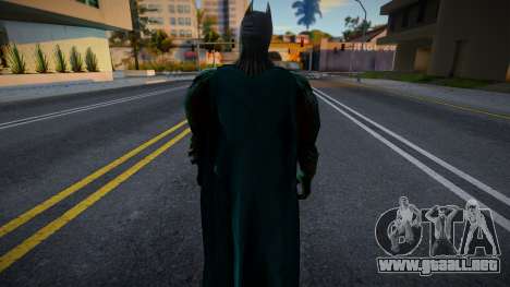 Batman Demon para GTA San Andreas