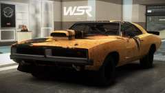 Dodge Charger RT 70th S4 para GTA 4