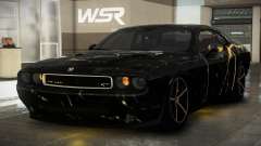 Dodge Challenger SRT8 Drift S3 para GTA 4