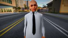 OxxxyMiron rap para GTA San Andreas