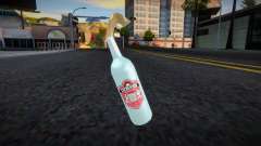Vodka Molotov from GTA IV (Colored Style Icon) para GTA San Andreas