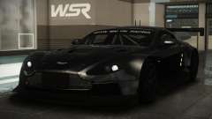 Aston Martin Vantage R-Tuning para GTA 4