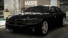 Dodge Charger RT Max RWD Specs S2 para GTA 4