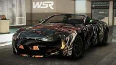 Aston Martin DBS Cabrio S1 para GTA 4