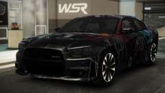 Dodge Charger SRT-8 S2 para GTA 4
