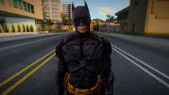 Batman The Dark Knight v3 para GTA San Andreas