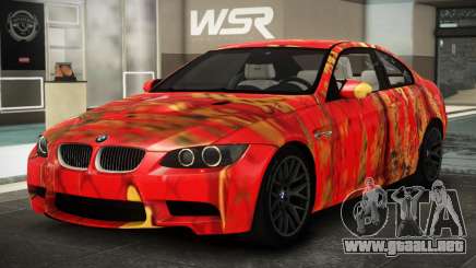 BMW M3 E92 xDrive S9 para GTA 4