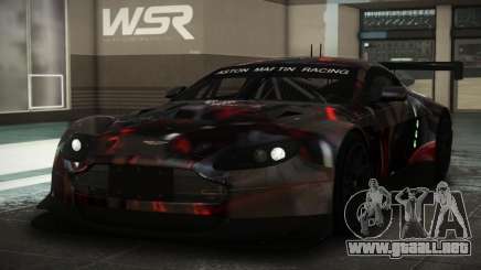 Aston Martin Vantage R-Tuning S6 para GTA 4