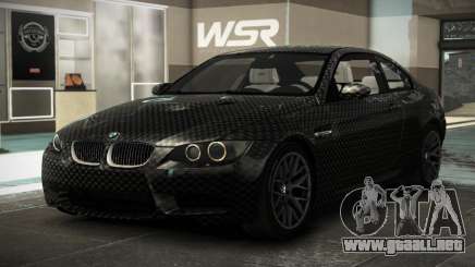 BMW M3 E92 xDrive S6 para GTA 4