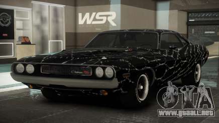 1970 Dodge Challenger RT S9 para GTA 4