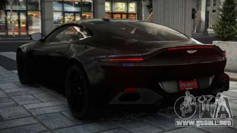 Aston Martin Vantage RS para GTA 4