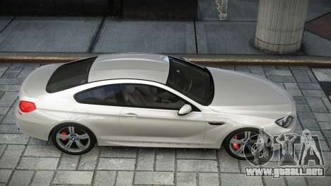 BMW M6 F13 RS-X para GTA 4