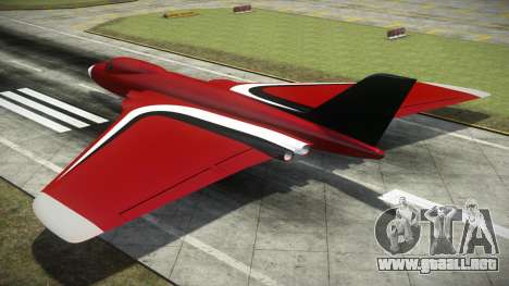 Volatol S10 para GTA 4