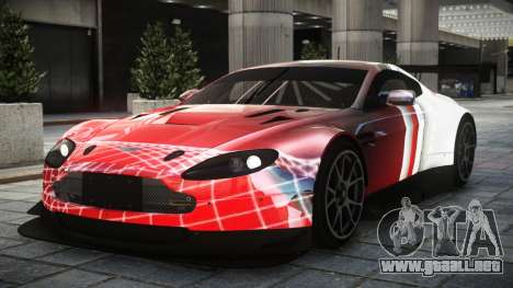 Aston Martin Vantage XR S8 para GTA 4