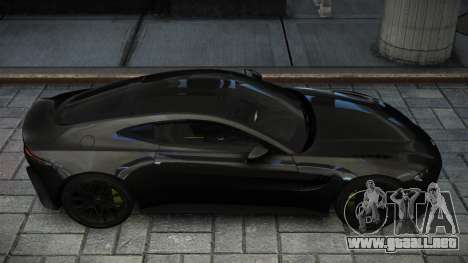 Aston Martin Vantage RS para GTA 4