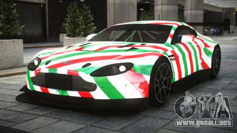 Aston Martin Vantage XR S5 para GTA 4