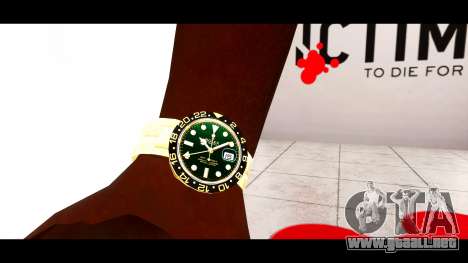 Realistic Rolex GMT-Master II Watches