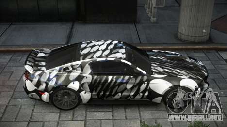 Ford Mustang GT R-Style S11 para GTA 4