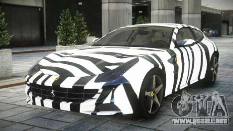 Ferrari FF Ti S11 para GTA 4