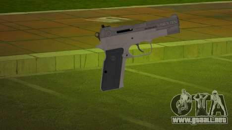 Bren Ten v1 para GTA Vice City