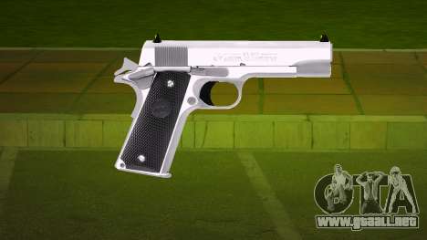 Colt 1911 v1 para GTA Vice City